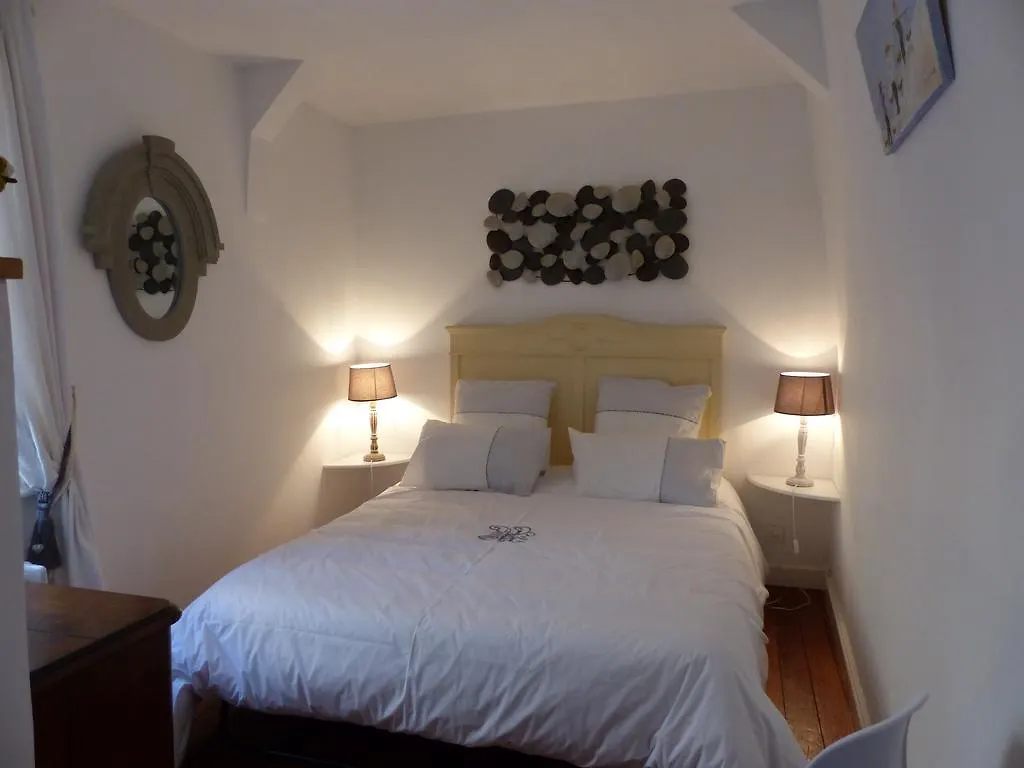 **** Bed & Breakfast B&B A L'Heure Douce Moulins  France