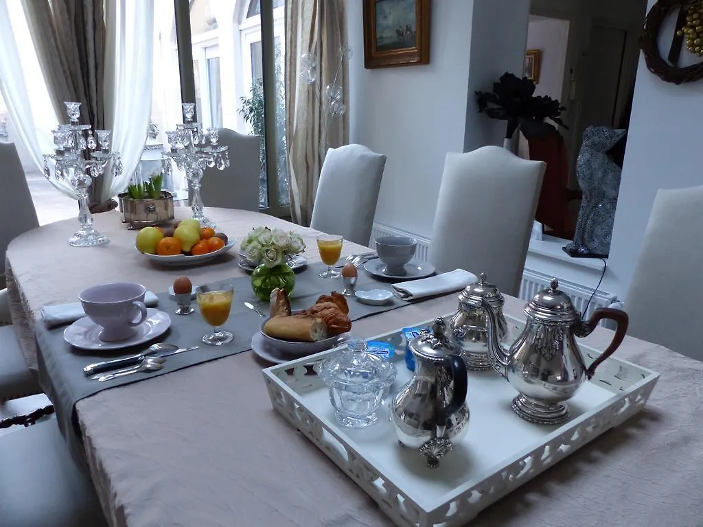 Bed & Breakfast B&B A L'Heure Douce Moulins