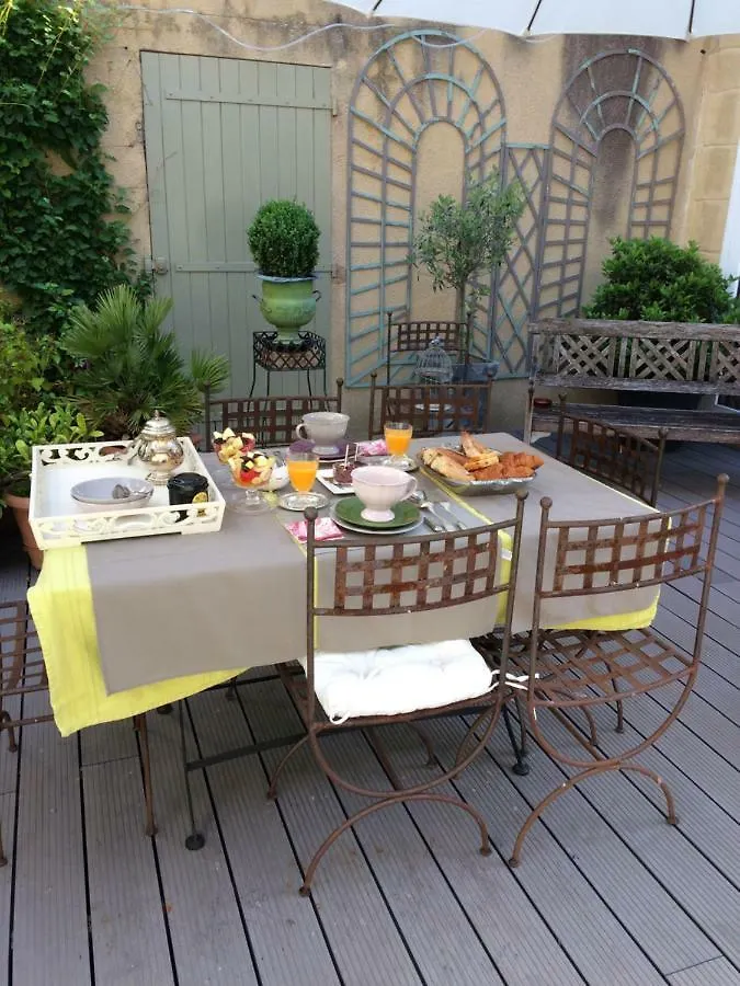 B&B A L'Heure Douce Moulins  France